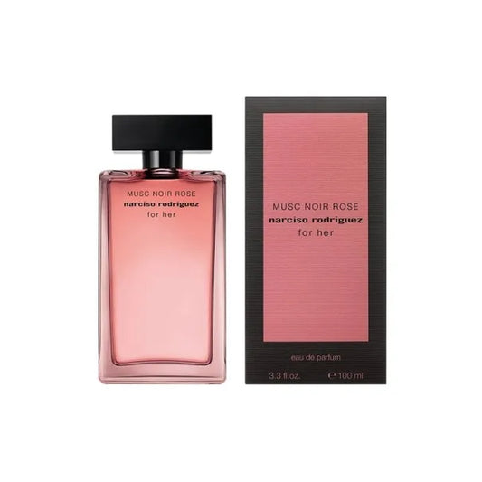 Narciso Rodriguez Musc Noir Rose For Her