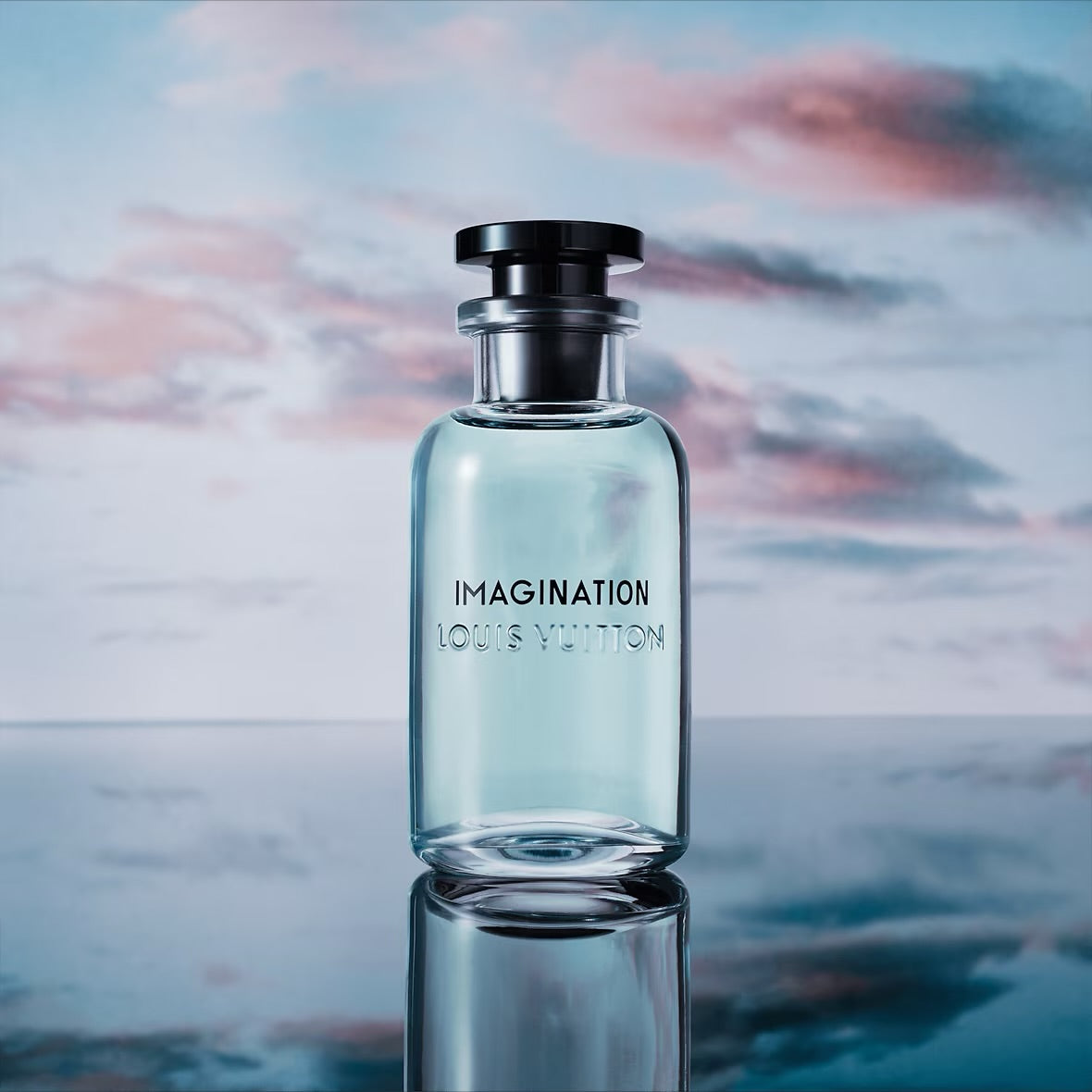 Imagination Louis Vuitton Eau De Parfum
