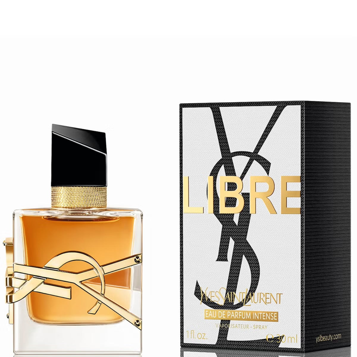 YSL Libre Intense EAU DE PARFUM