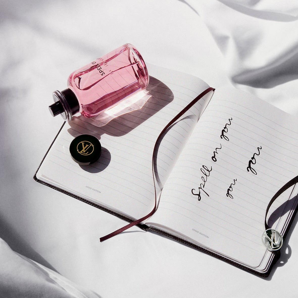 Spell On You Louis Vuitton Eau De Parfum