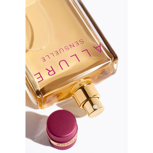 Chanel Allure Sensuelle Eau De Parfum