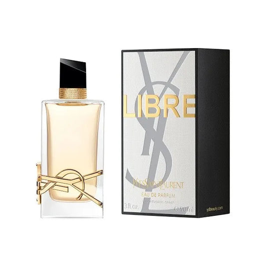 YSL Libre Eau de Parfum