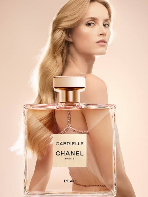 Chanel Gabrielle L’Eau Eau De Toilette