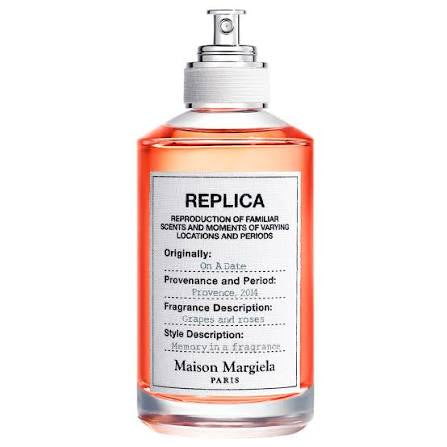 Maison Margiela Replica On A Date EAU DE TOILETTE