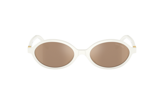 Lunettes de Soleil Femme MIU MIU MU04ZS