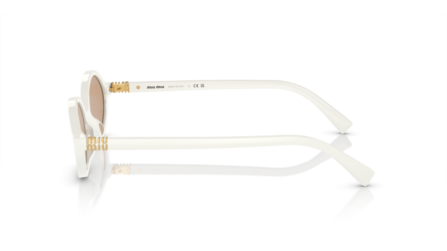 Lunettes de Soleil Femme MIU MIU MU04ZS