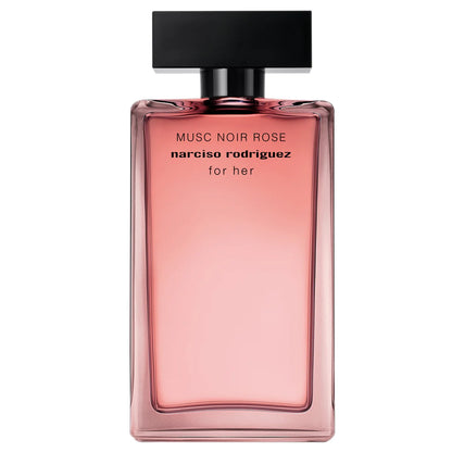 Narciso Rodriguez Musc Noir Rose For Her