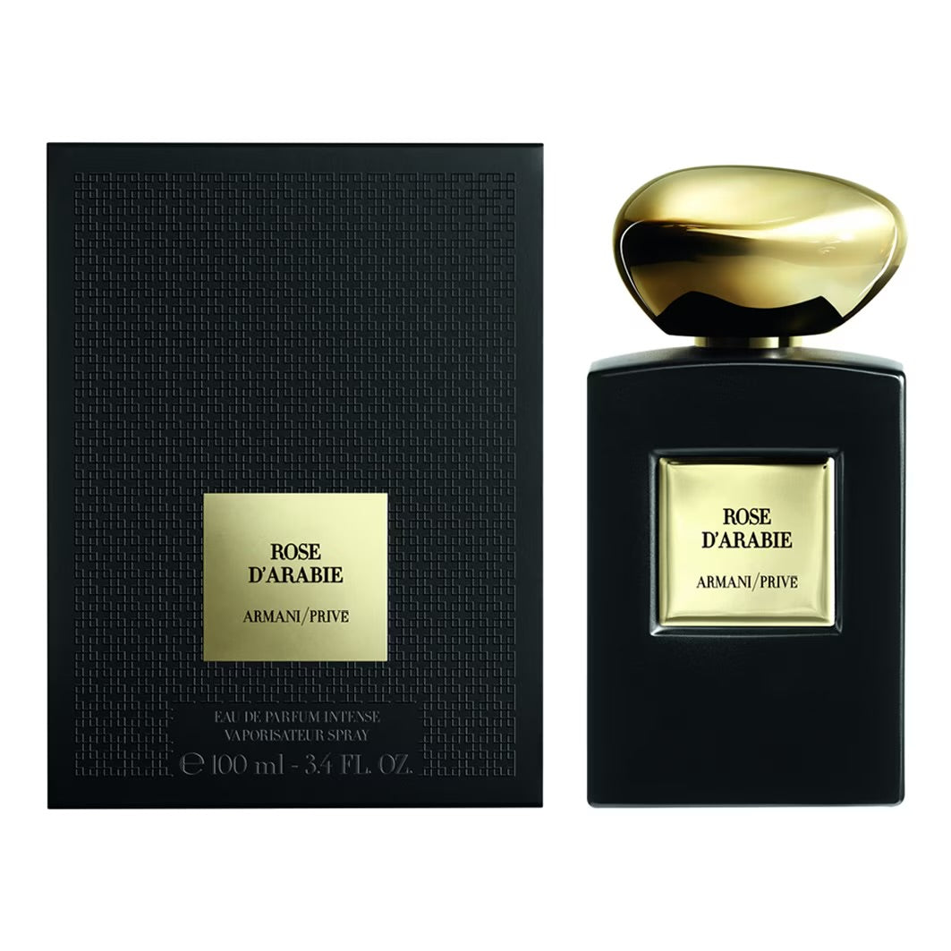 Armani Privé Rose d’Arabie EAU DE PARFUM