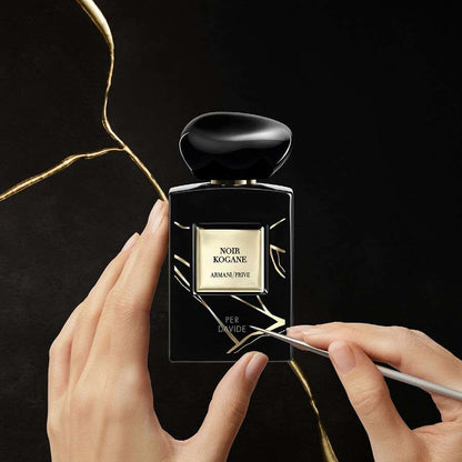 Armani Privé Noir Kogane EAU DE PARFUM