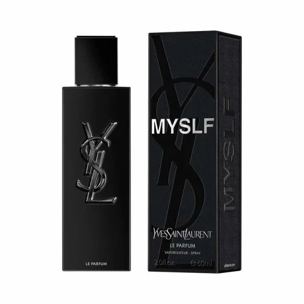YSL MYSLF Le Parfum
