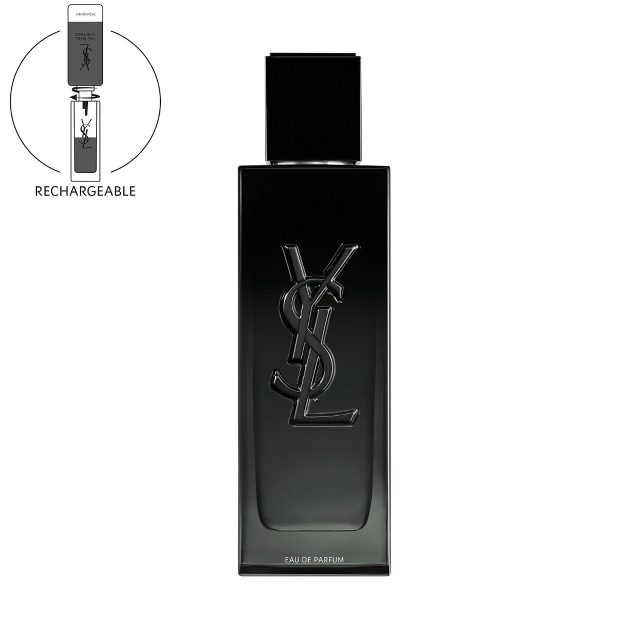 YSL MYSLF Eau de Parfum