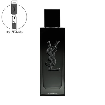 YSL MYSLF Eau de Parfum