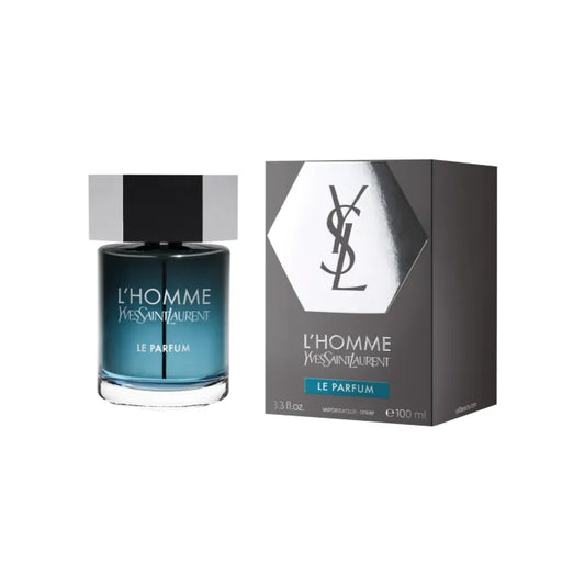 YSL L’Homme Le Parfum