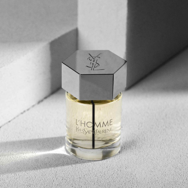 YSL L’Homme Eau de Toilette