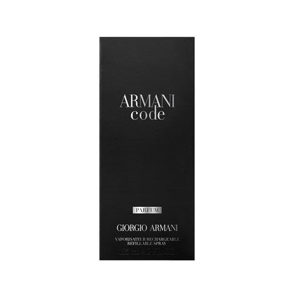 Armani Code Eau de Parfum