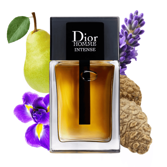 Dior Homme Intense Eau de Parfum