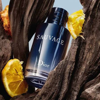 Dior Sauvage Eau de Parfum