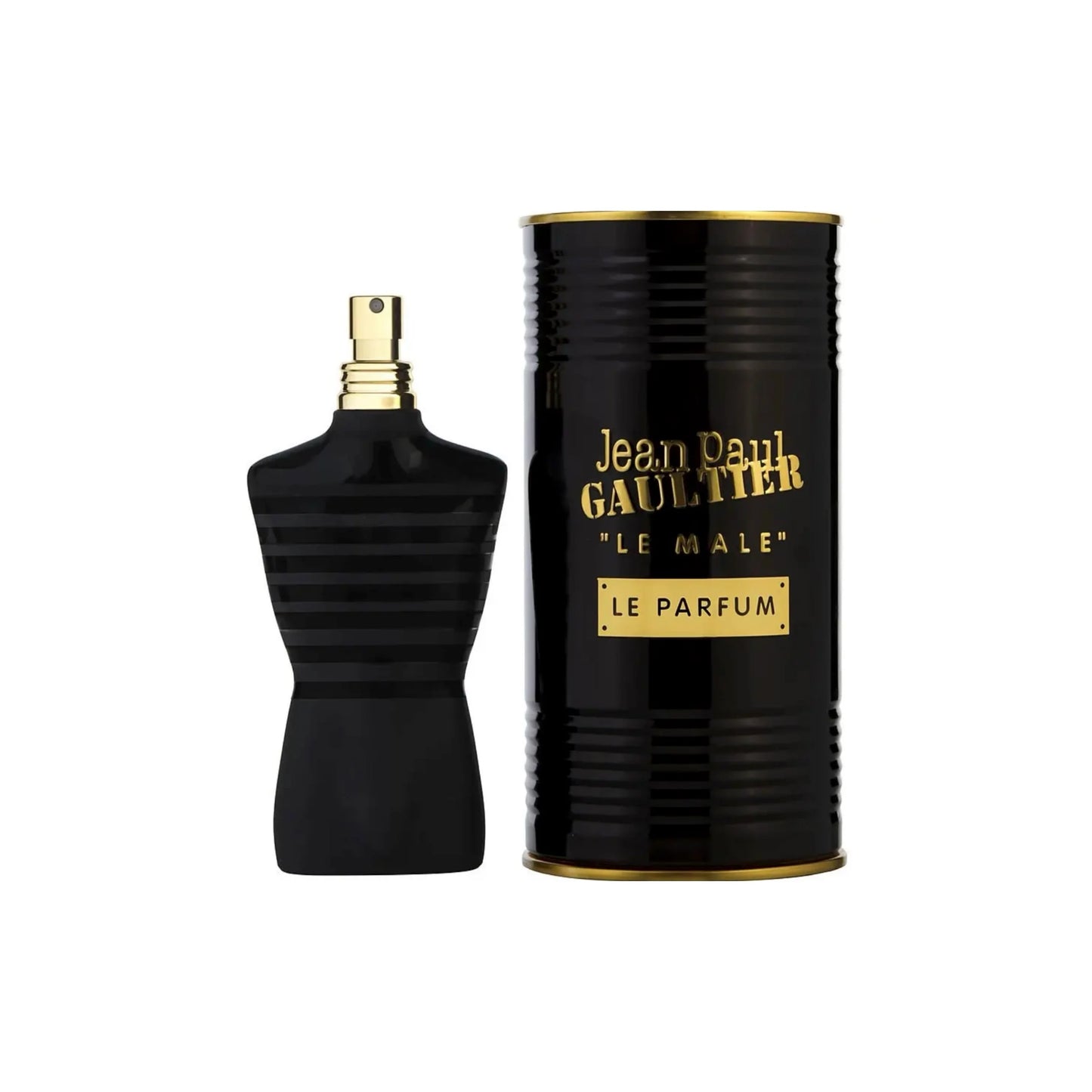 Jean Paul Gaultier Le Male Le Parfum
