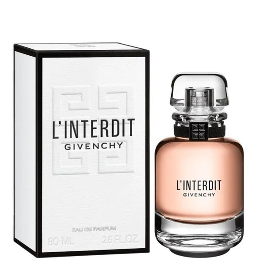 Givenchy L’Interdit Eau De Parfum