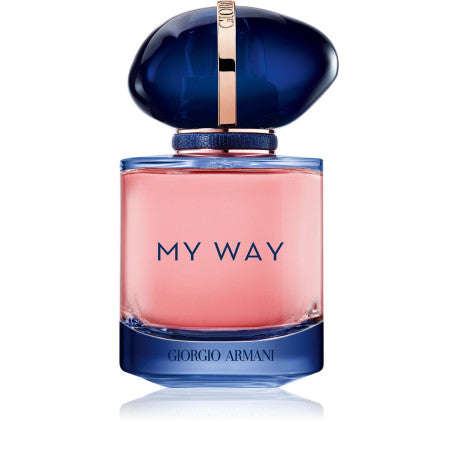 Giorgio Armani My Way Intense Eau De Parfum