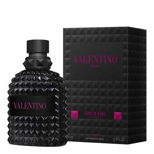 Valentino Born in Roma Extra Dose UOMO EAU DE PARFUM