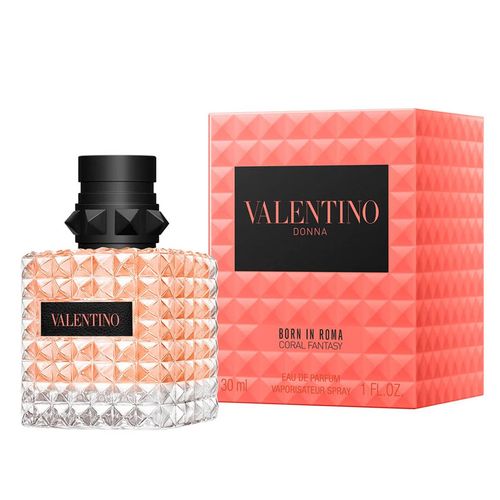 Valentino Donna Born in Roma Coral Fantasy EAU DE PARFUM