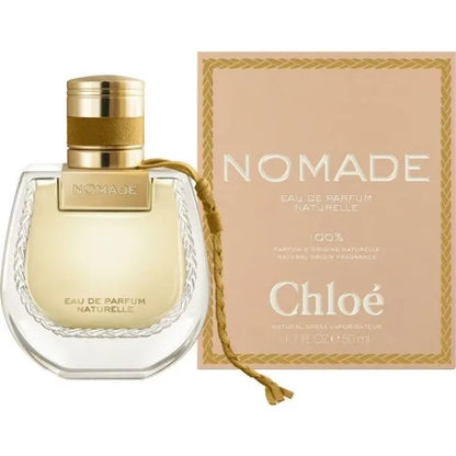 Chloé Nomade Eau De Parfum Naturelle