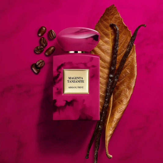 Armani Privé Magenta Tanzanite EAU DE PARFUM