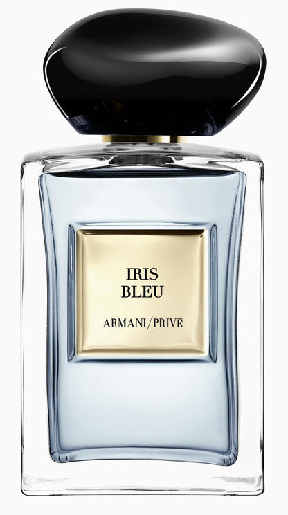 Armani Privé Iris Bleu EAU DE TOILETTE