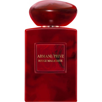 Armani Privé Rouge Malachite EAU DE PARFUM