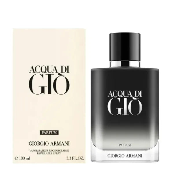 GIORGIO ARMANI Acqua di Giò Parfum