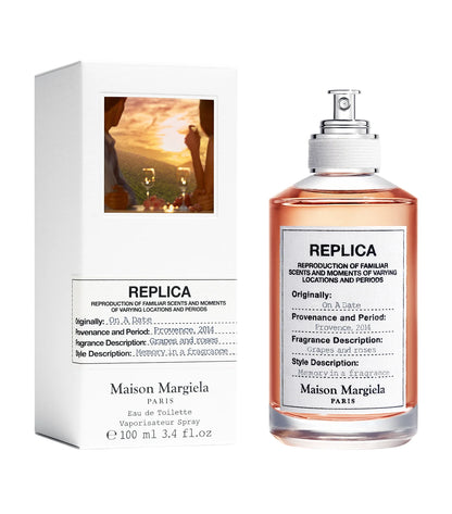 Maison Margiela Replica On A Date EAU DE TOILETTE
