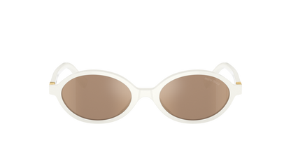 Lunettes de Soleil Femme MIU MIU MU04ZS