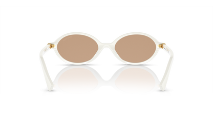 Lunettes de Soleil Femme MIU MIU MU04ZS