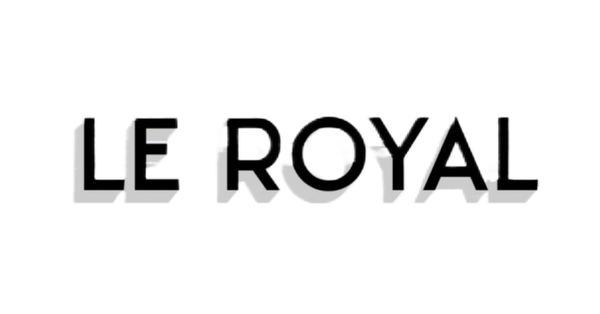 Le Royal Parfums