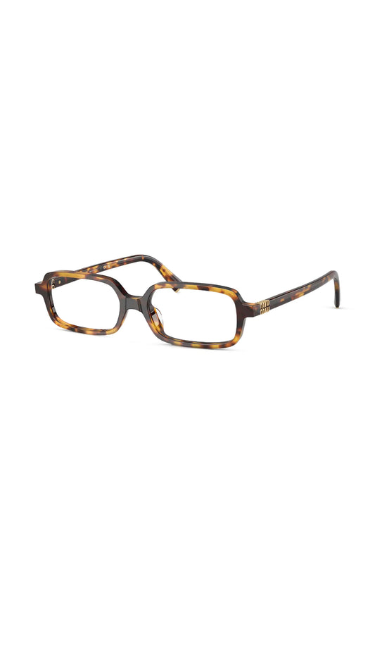 Lunettes de Vue Unisexe MIU MIU MU11ZS14L08N