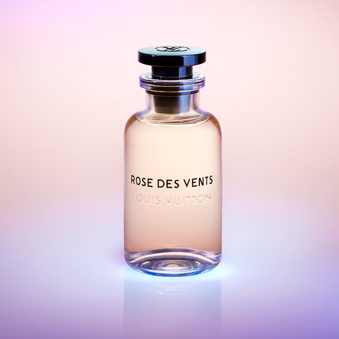 Louis Vuitton Rose Des Vents Eau de Parfum