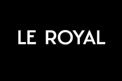 Le Royal Parfums